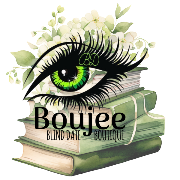 Boujee Blind Date Boutique 