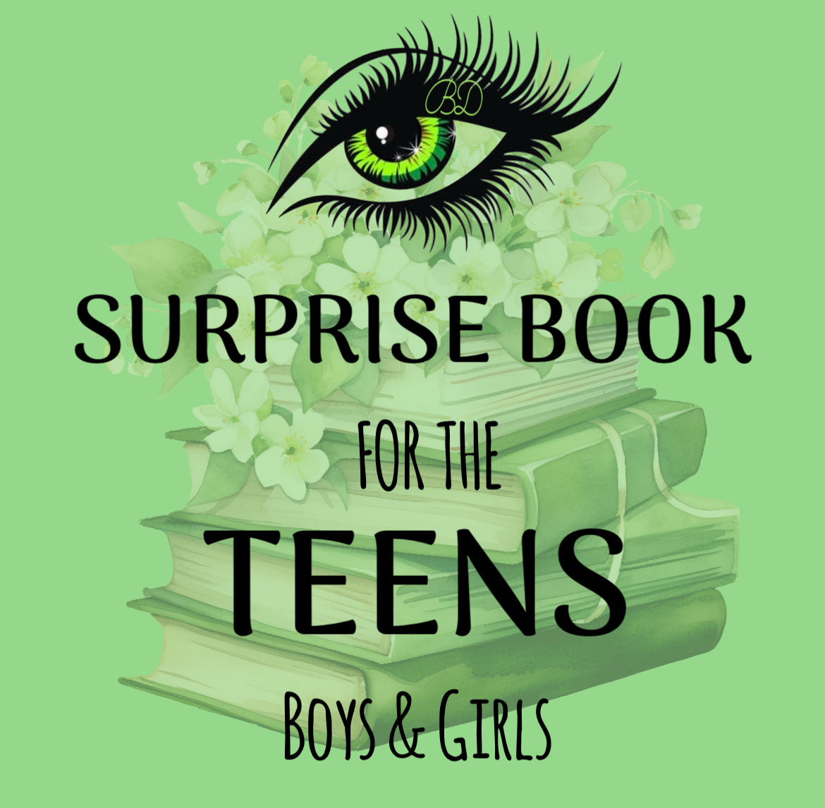 Teen Books