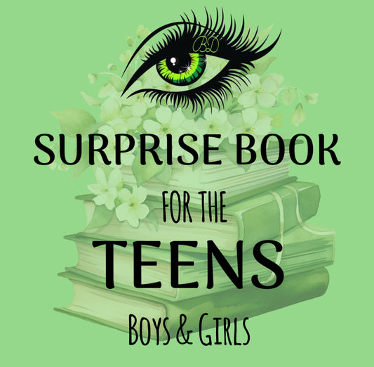 Teen Books