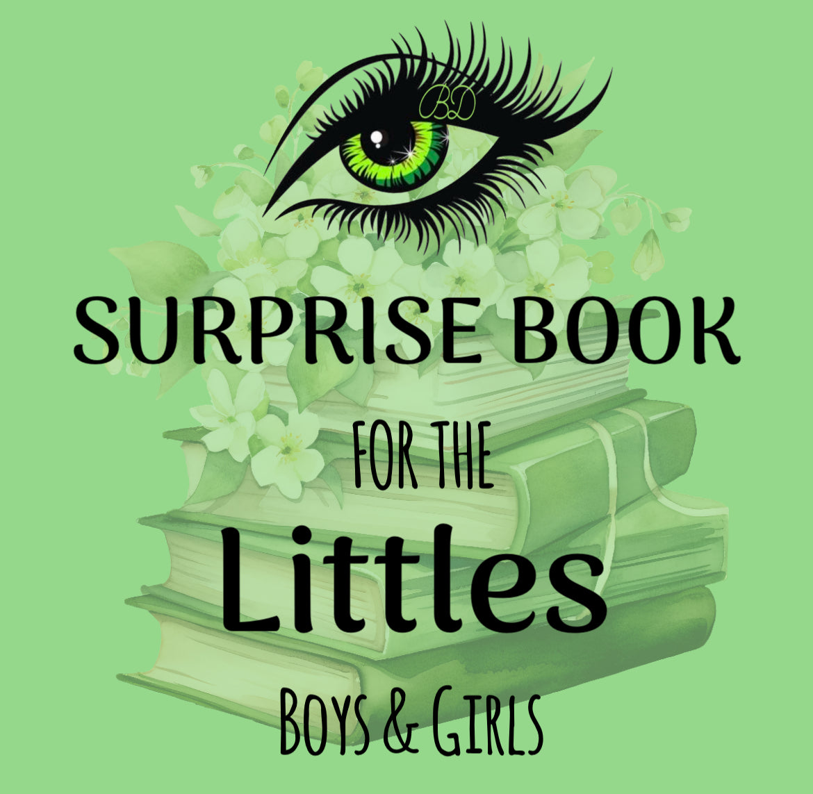Kids Books