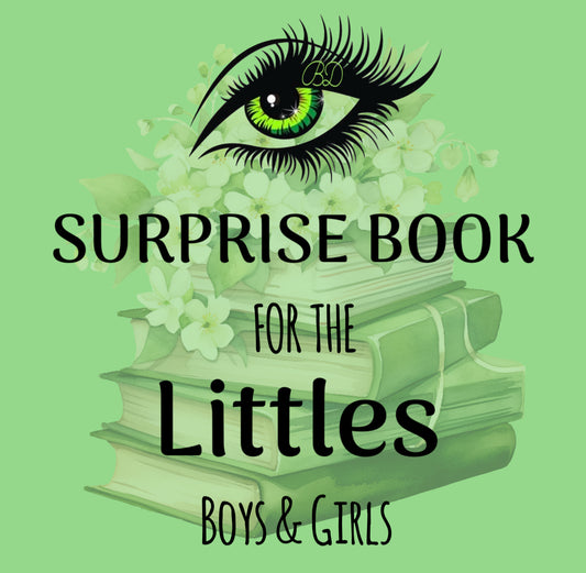 Kids Books